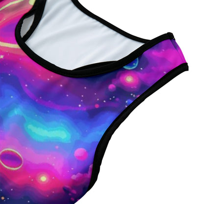 Women's Sports Bra by O’Nimbus – view 4