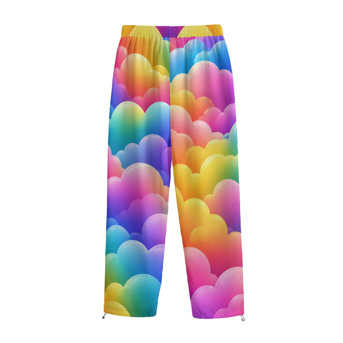 Unisex Casual Pants