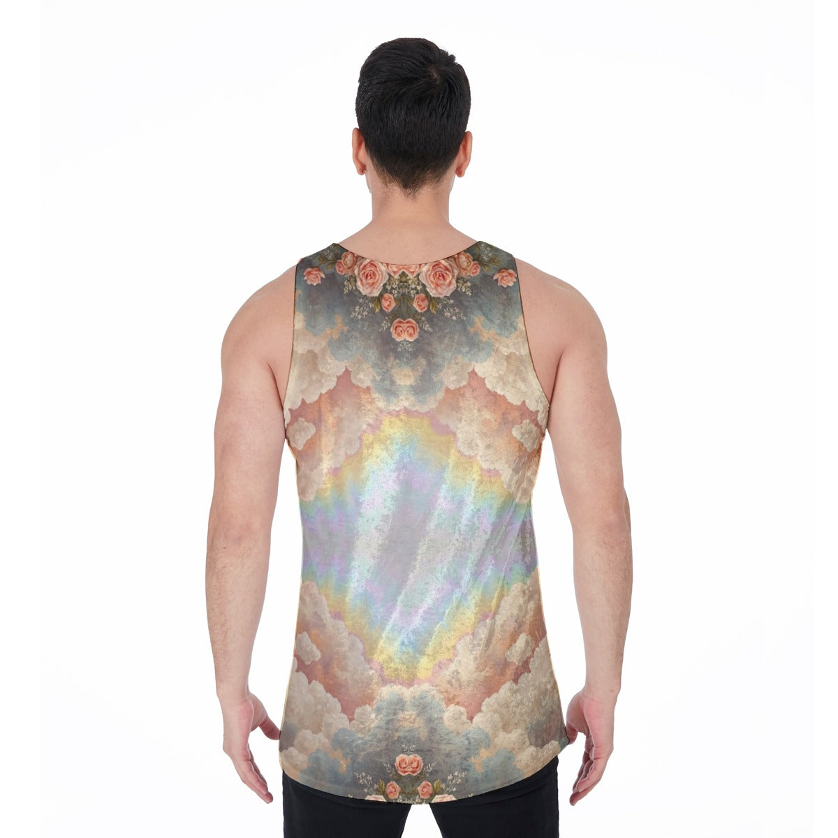 Men's Tank Top | Velvet