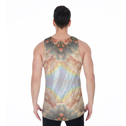 Men's Tank Top | Velvet