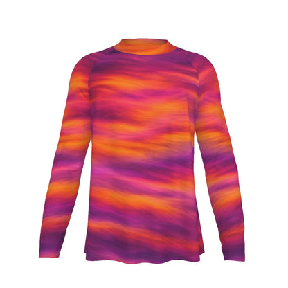 Men's Long Sleeve Tight surf clothing - view 1