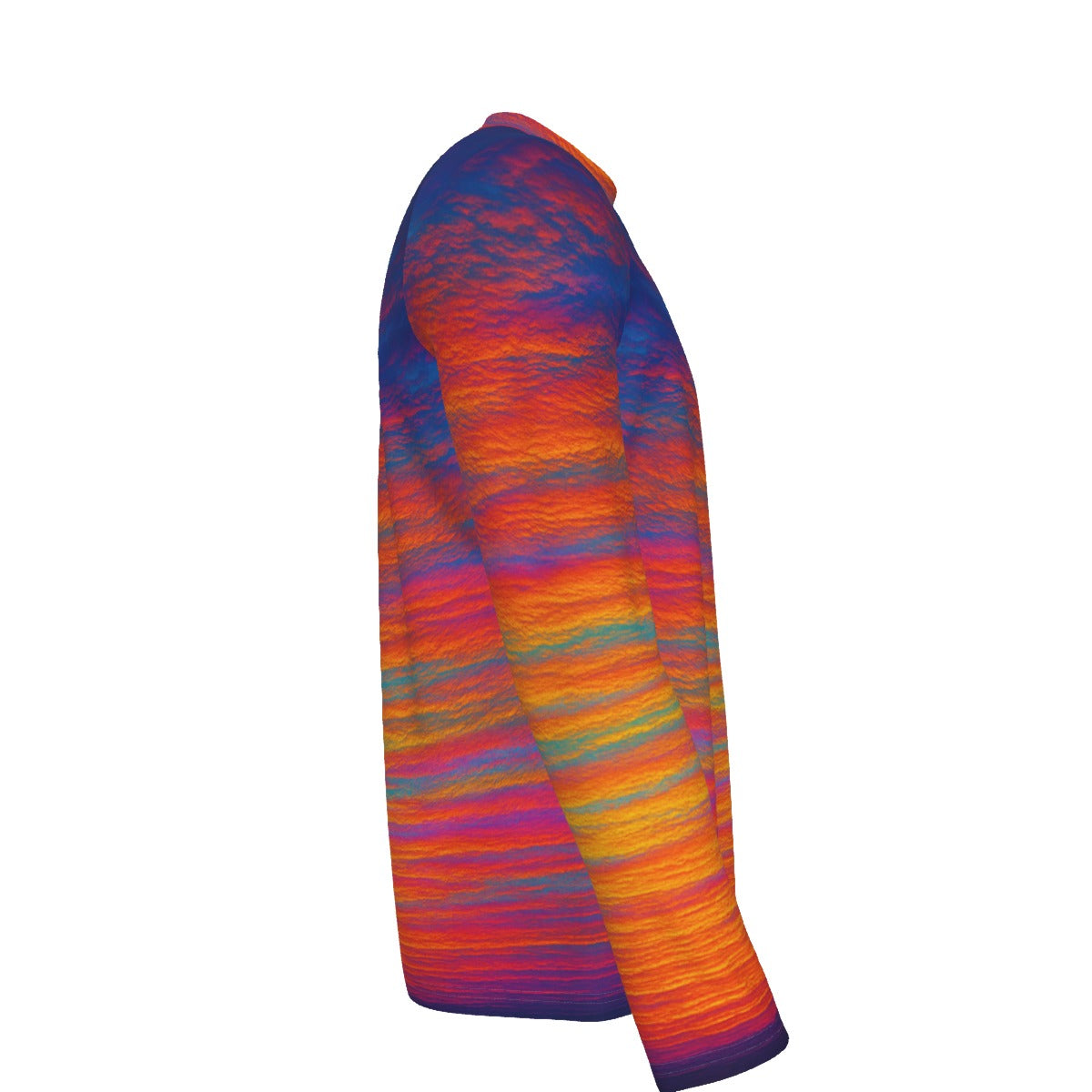 Men's Long Sleeve Tight surf clothing - view 3