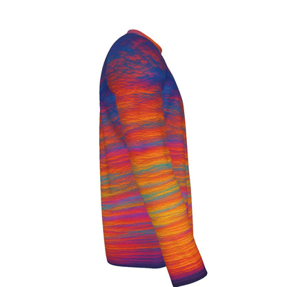Men's Long Sleeve Tight surf clothing - view 3