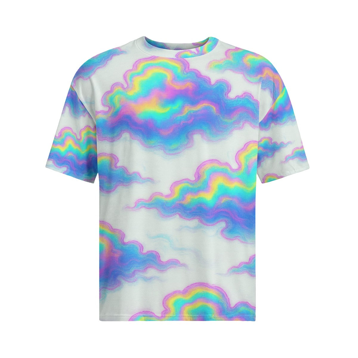 Men's Raglan Short Sleeve T-Shirt|180GSM COTTON by O’Nimbus