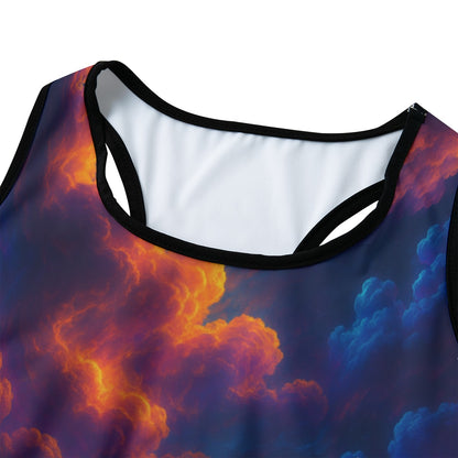 Women's Sports Bra by O’Nimbus – view 3