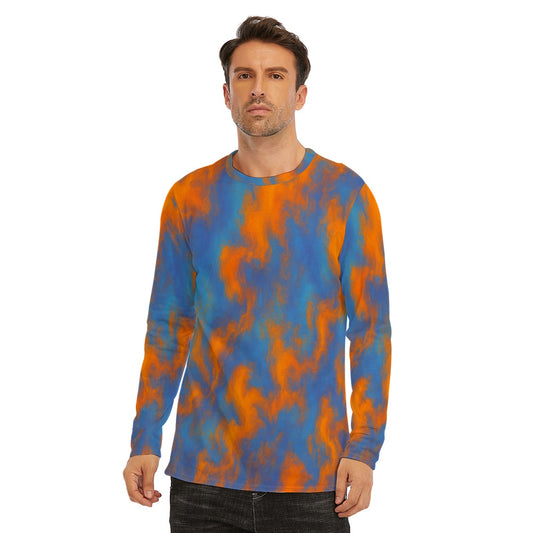 Unisex Long Sleeve T-Shirt | 190GSM Cotton