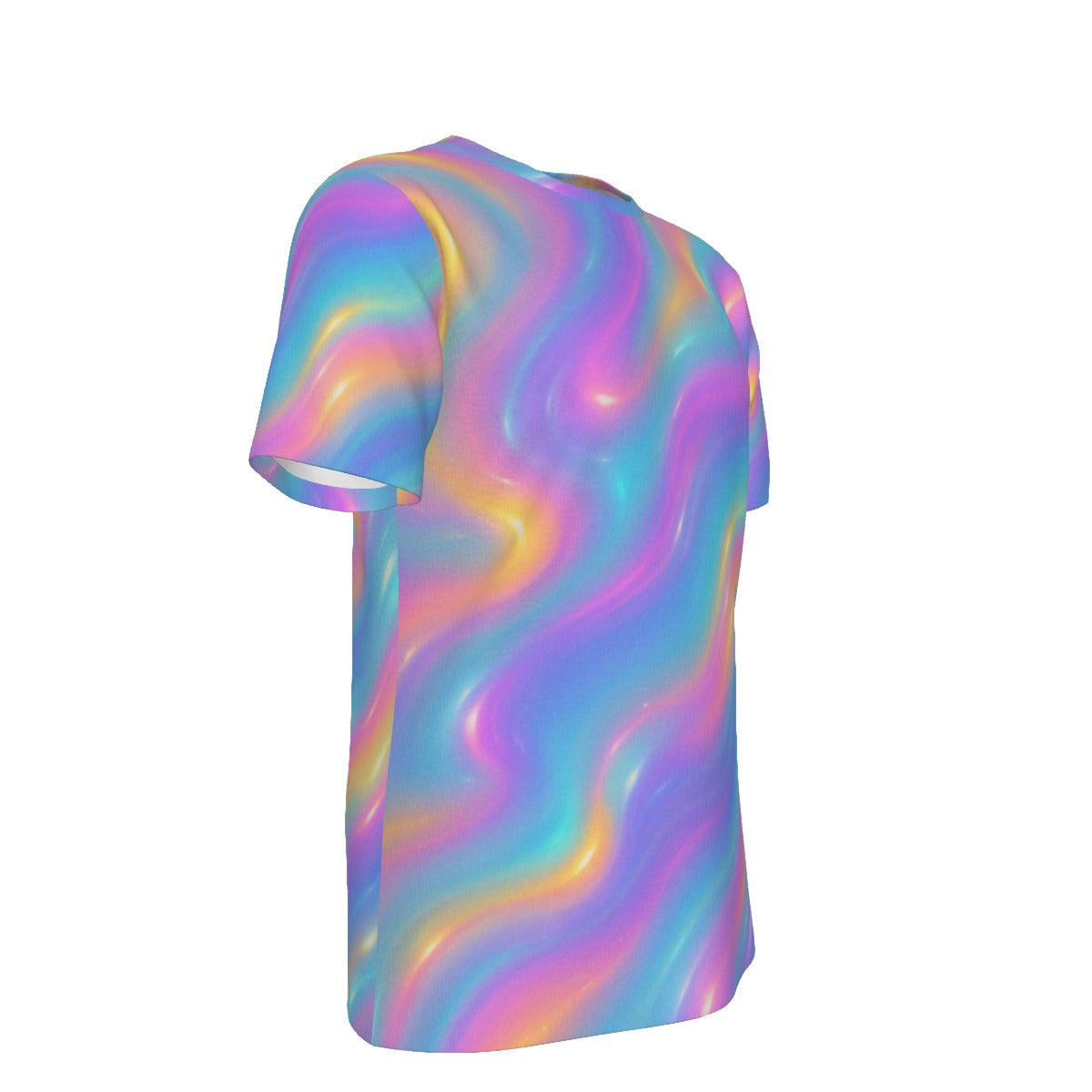 Men's O-Neck T-Shirt