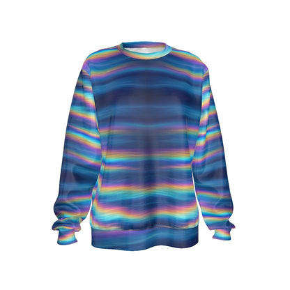 Women's Loose Sweatshirt