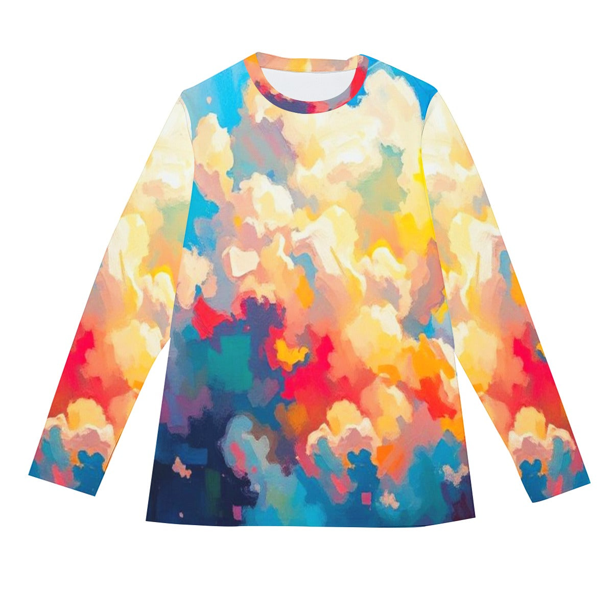 Long Sleeve T-Shirt | 190GSM Cotton