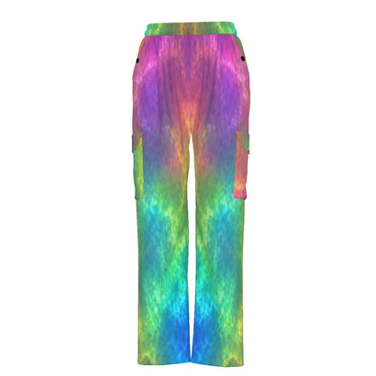 Women's Cargo Pants
