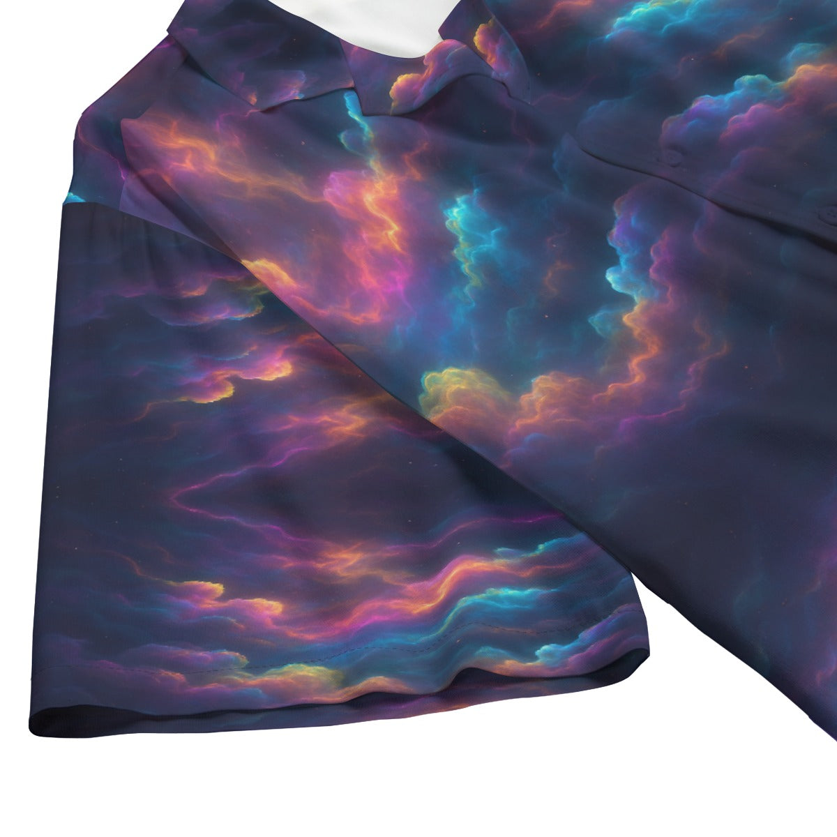 Men's Hawaiian Rayon Shirt | 115GSM Rayon
