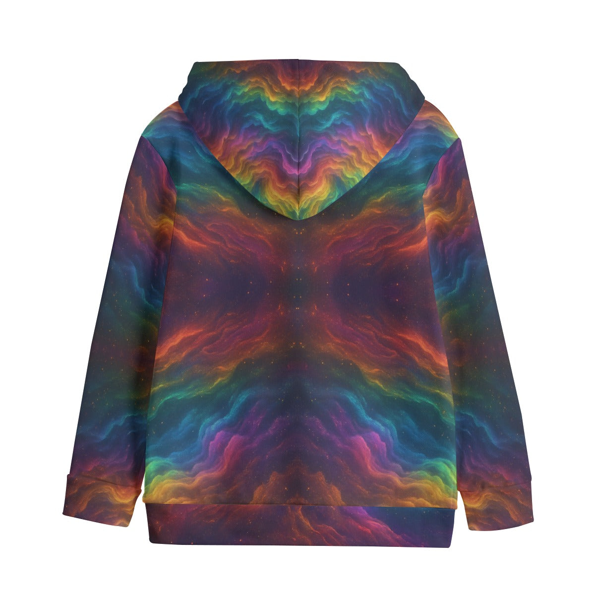 Unisex Kid's Pullover Hoodie | 310GSM Cotton