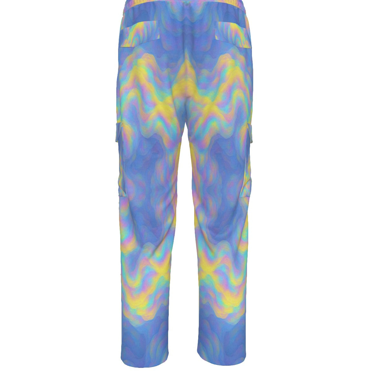 Men's Pocket Cargo Pants