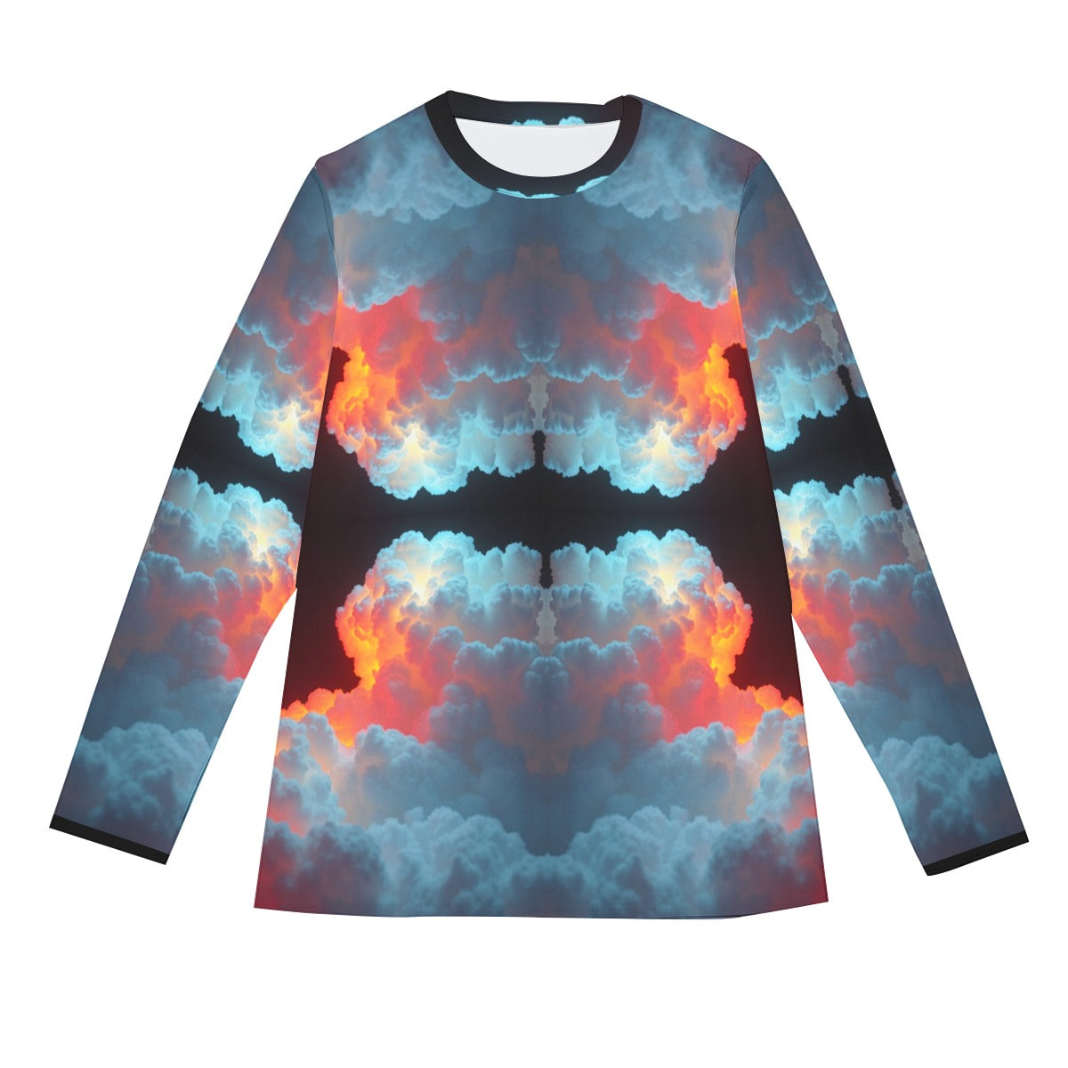 Long Sleeve T-Shirt | 190GSM Cotton