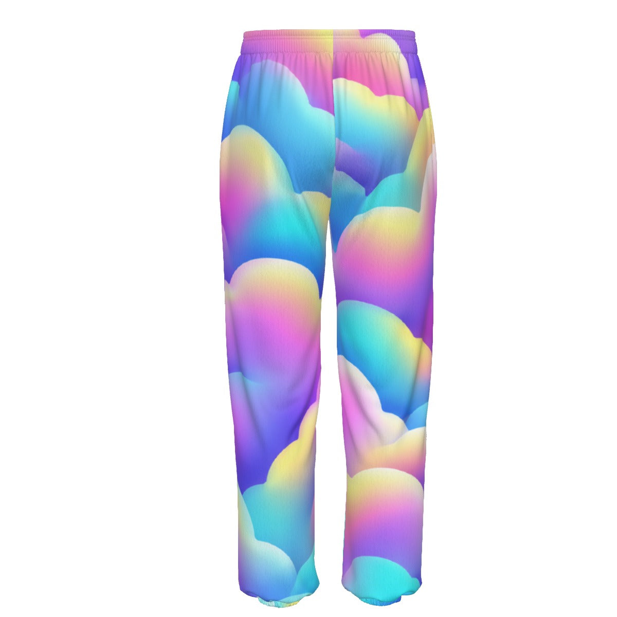Unisex Pants | 310GSM Cotton