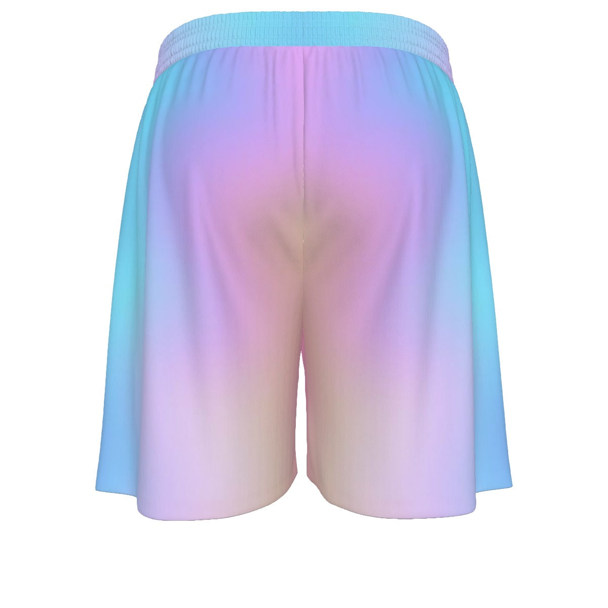 Men's Mesh Shorts - view 2