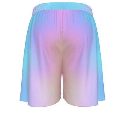 Men's Mesh Shorts - view 2