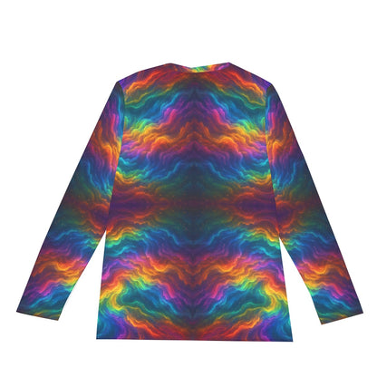 Long Sleeve T-Shirt | 190GSM Cotton