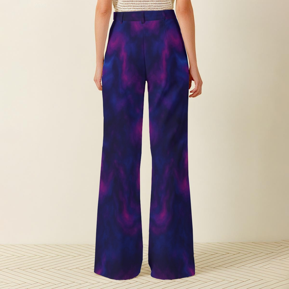 Women's Wide Leg Pants