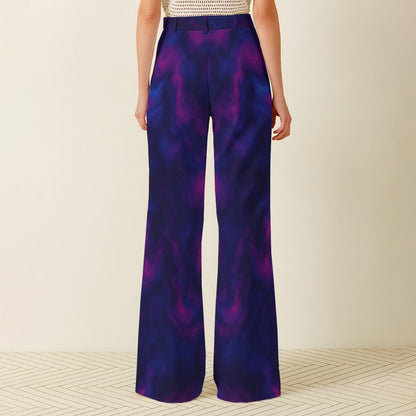 Women's Wide Leg Pants