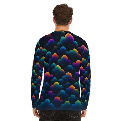 Long Sleeve T-Shirt | 190GSM Cotton