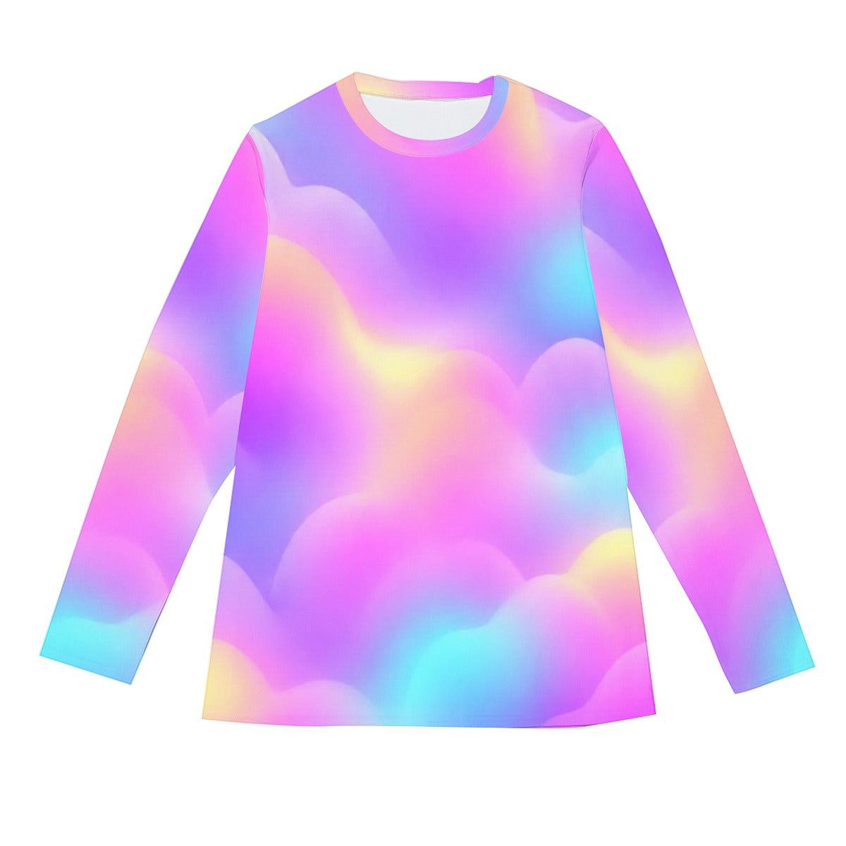 Long Sleeve T-Shirt | 190GSM Cotton