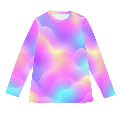 Long Sleeve T-Shirt | 190GSM Cotton