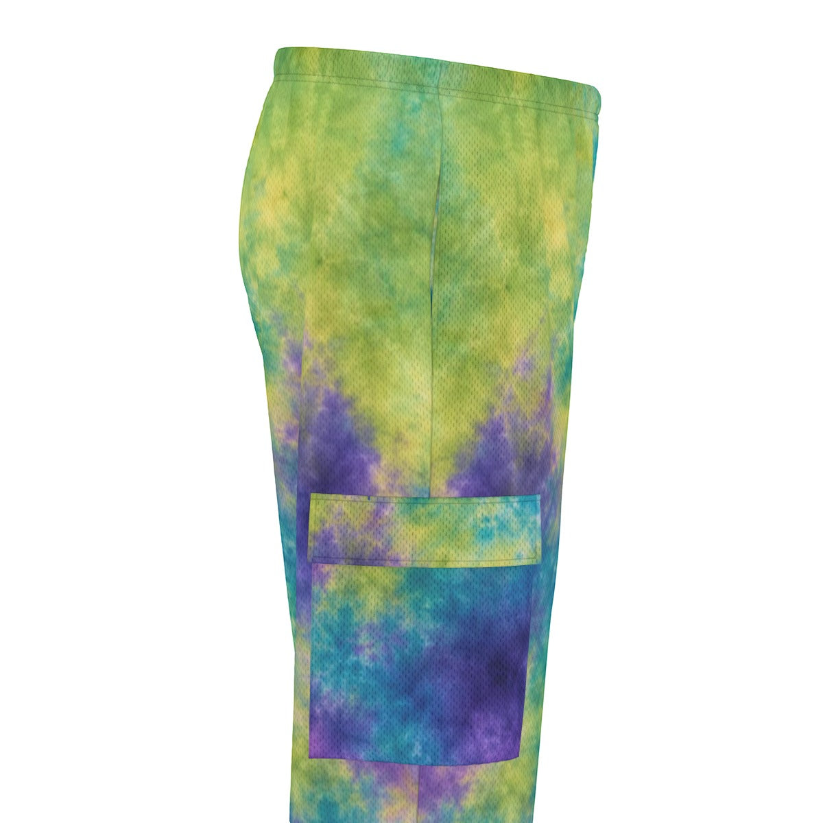 Men’s Cargo Pants | 220 GSM Birdseye - view 6