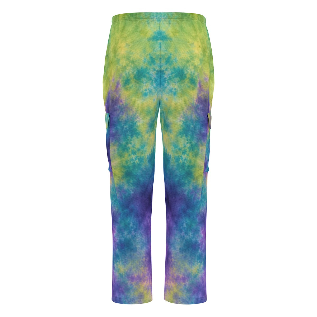 Men’s Cargo Pants | 220 GSM Birdseye - view 4
