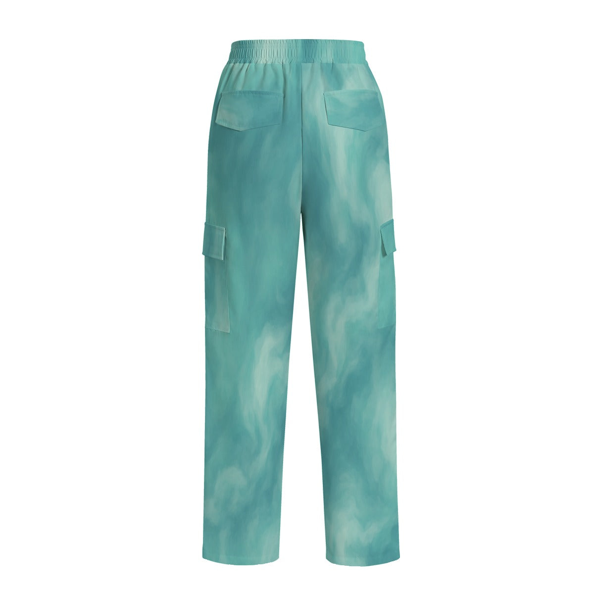 Women's Cargo Pants