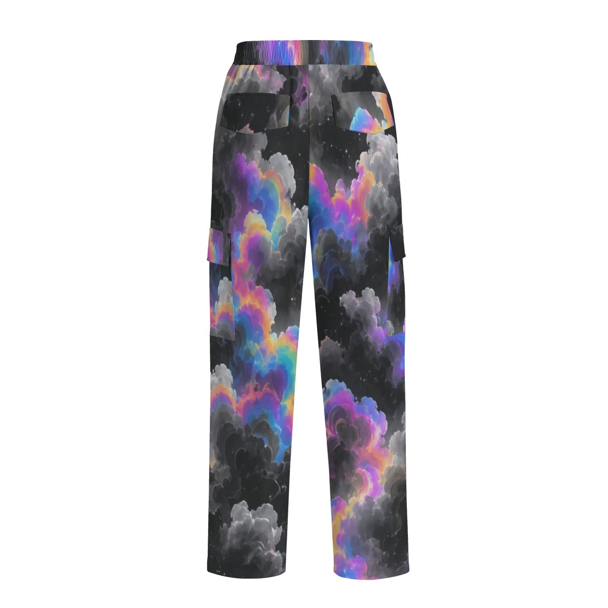 Women's Cargo Pants by O’Nimbus – view 2