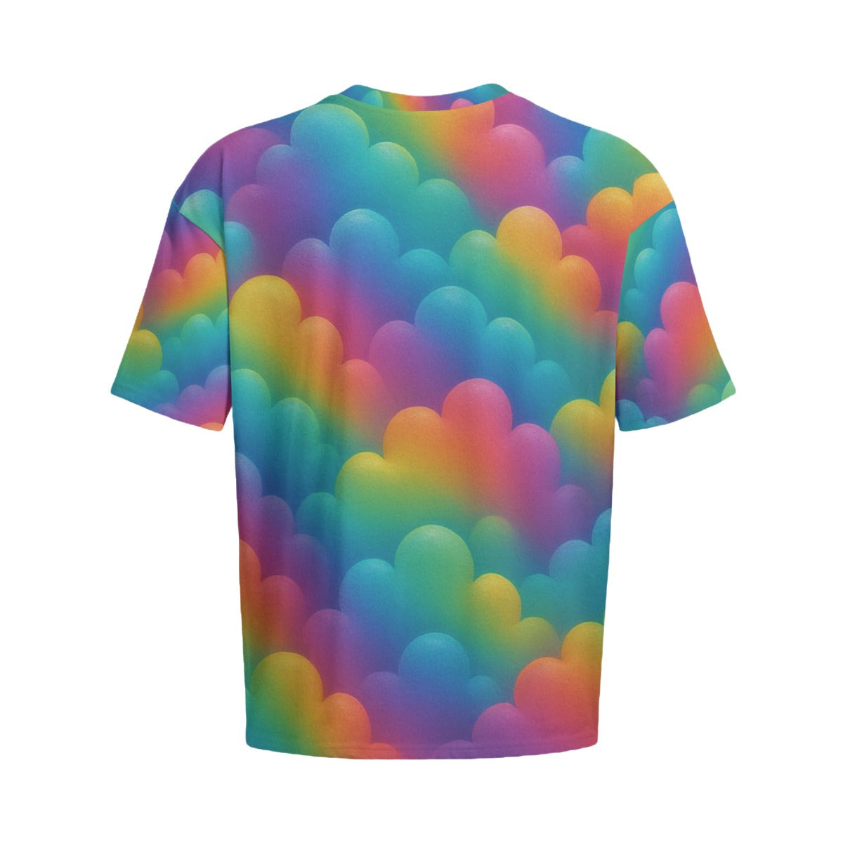 Men's Raglan Short Sleeve T-Shirt|180GSM COTTON by O’Nimbus – view 2