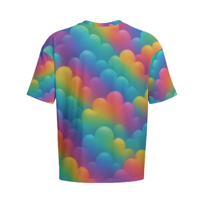 Men's Raglan Short Sleeve T-Shirt|180GSM COTTON by O’Nimbus – view 2