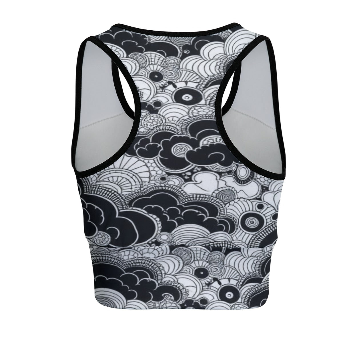 Women's Sports Bra by O’Nimbus – view 2