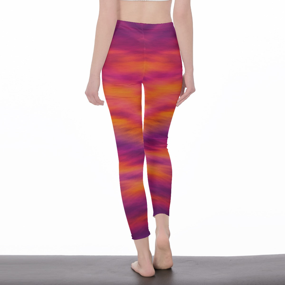 Unisex Casual Leggings