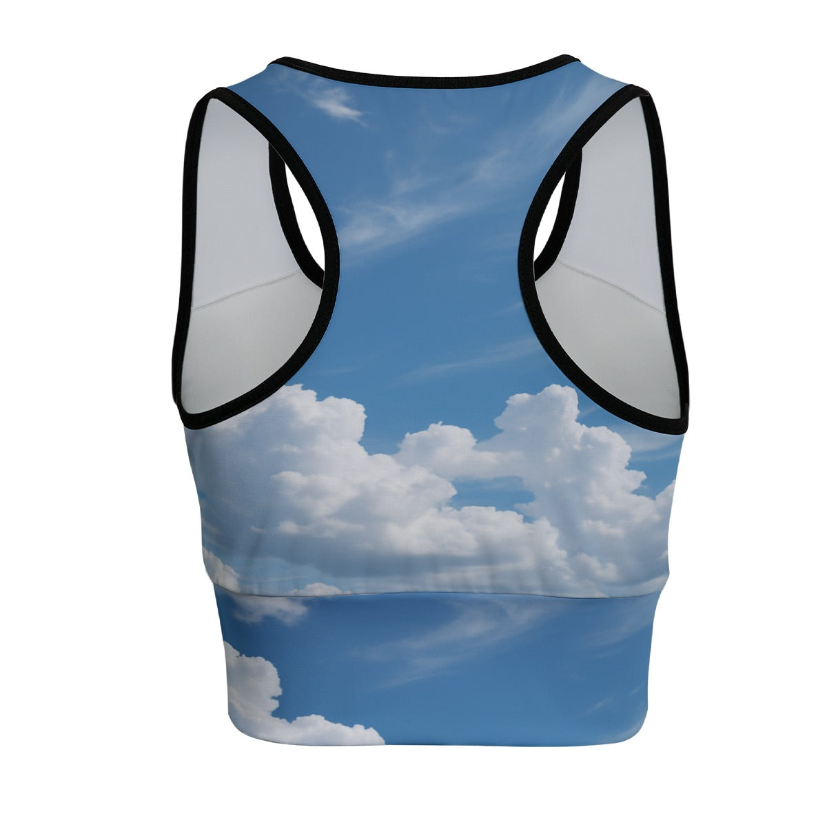Women's Sports Bra by O’Nimbus – view 2