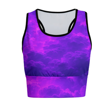 Women's Sports Bra by O’Nimbus