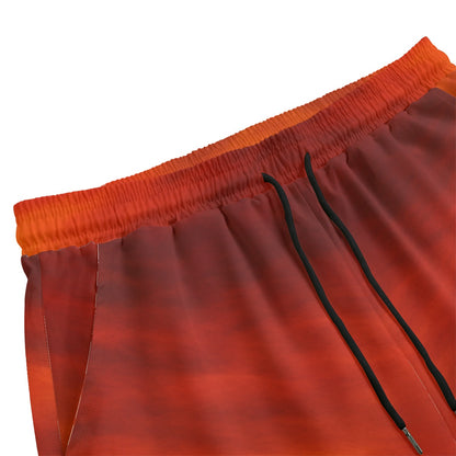 Men's Straight pants