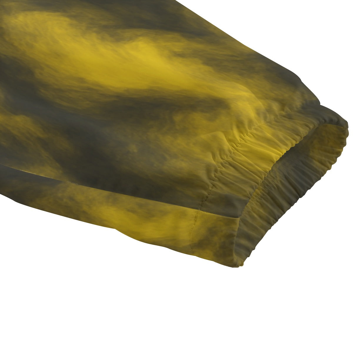 Unisex Pullover Jacket With Zipper Closure