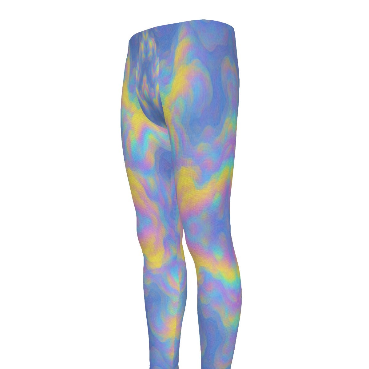 Men's leggings
