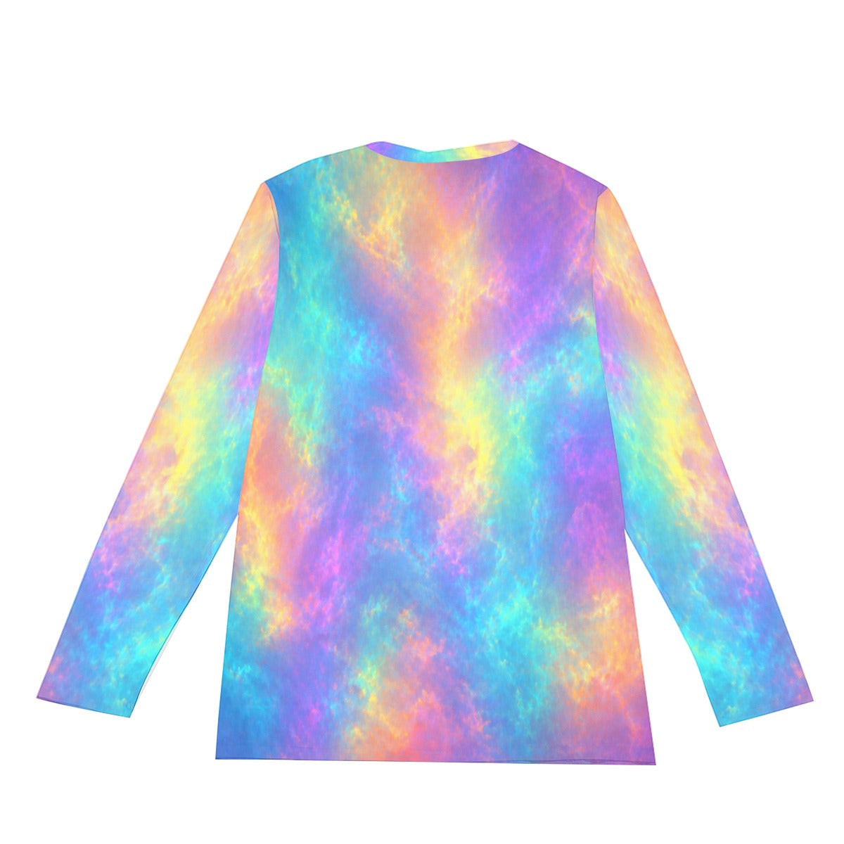 Long Sleeve T-Shirt | 190GSM Cotton