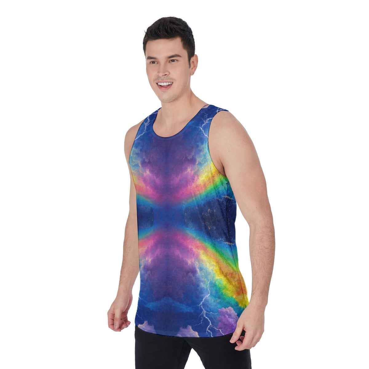 Men's Tank Top | Velvet