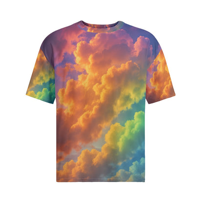 Men's Raglan Short Sleeve T-Shirt|180GSM COTTON by O’Nimbus