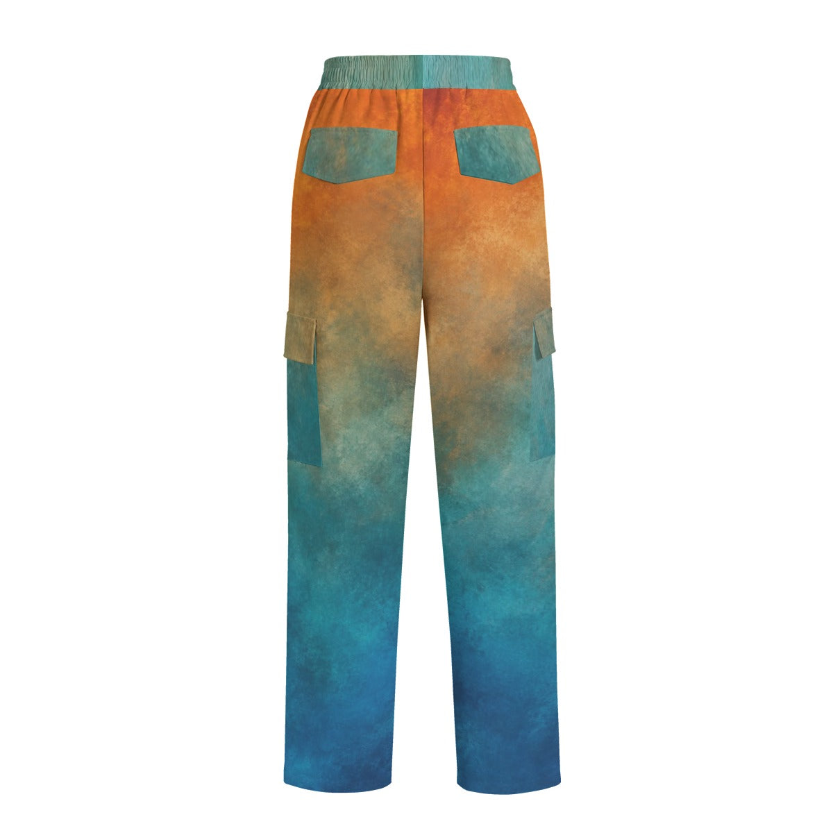 Women's Cargo Pants by O’Nimbus – view 2