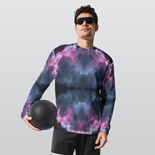 Unisex Long Sleeve T-Shirt | 190GSM Cotton