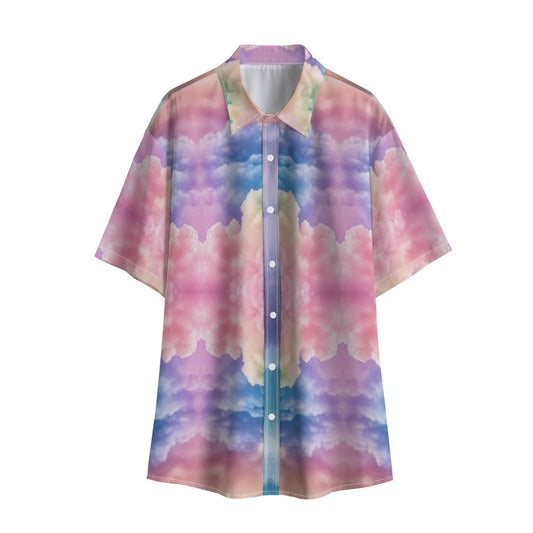 Men's T-shirt With Short Sleeve