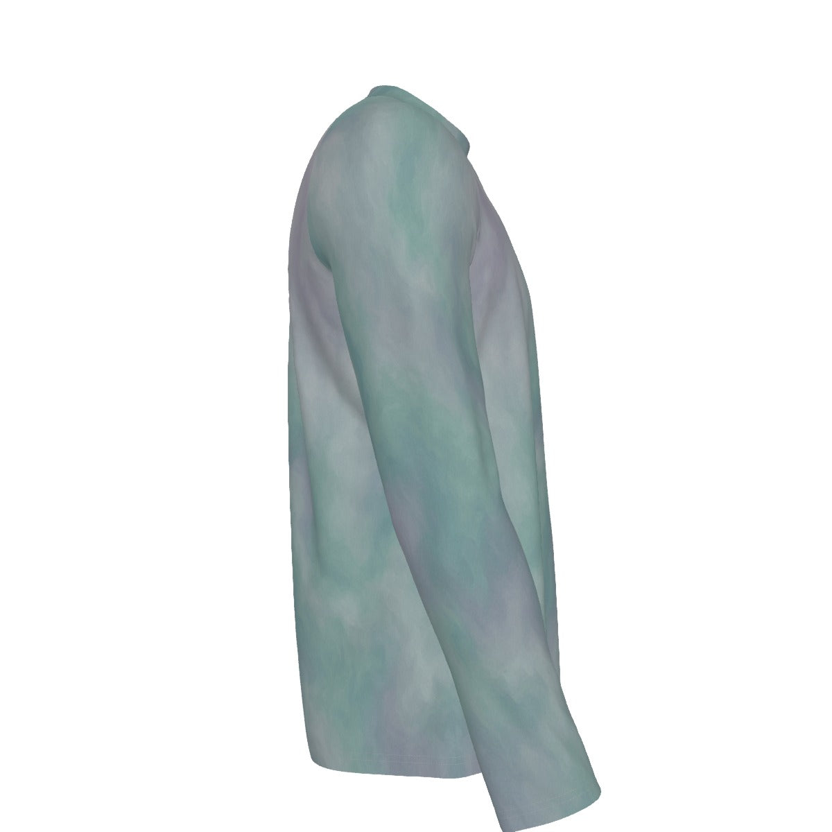Men's Long Sleeve Tight surf clothing - view 3