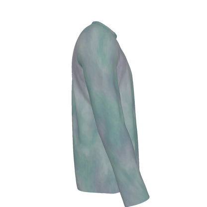 Men's Long Sleeve Tight surf clothing - view 3