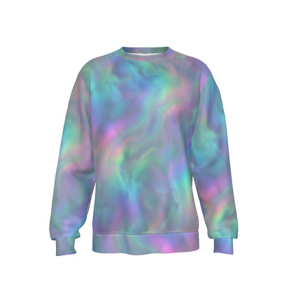 Men's Heavy Fleece Sweatshirt