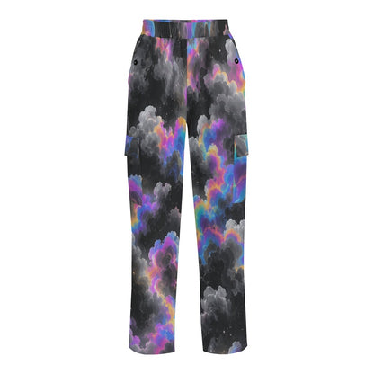 Women's Cargo Pants by O’Nimbus